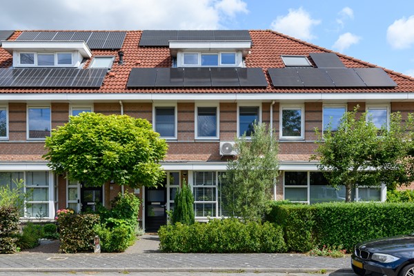 Medium property photo - De Flier 3811, 6605 ZS Wijchen